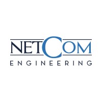 Netcom Engineering S.p.A. SB logo