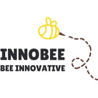 InnoBee: Innovation Management Platform logo