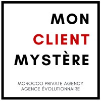 Mon Client Mystère logo