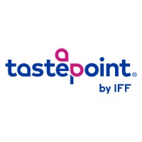 Tastepoint by IFF logo