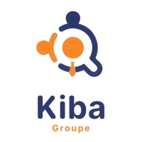 Kiba logo
