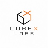CubeXLabs logo