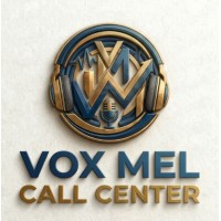 VOX MEL logo