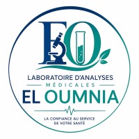 Laboratoire El Oumnia logo