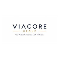 Viacore group logo