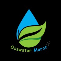 Osswater logo