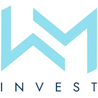 WAMA INVEST logo