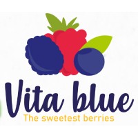 Vitablue logo