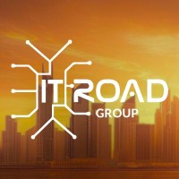 IT Road Consulting logo