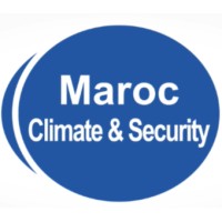 Maroc Climate and Security logo