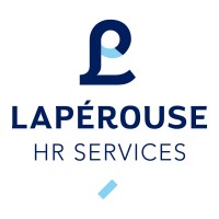LAPEROUSE HR Services logo