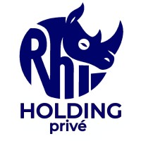 Rhi Holding Privé logo
