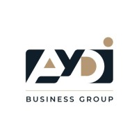 AYDI BUSINESS GROUP logo