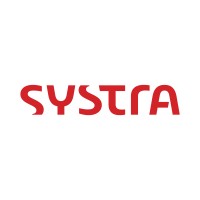 SYSTRA Brasil logo