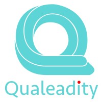 QUALEADITY OFFSHORE NEARSHORE OUTSOURCING BPO logo