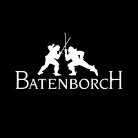 Batenborch International Maroc logo