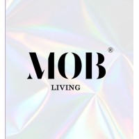 MOBLIVING logo