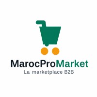Maroc Pro Market logo