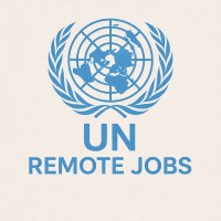 UN Remote Jobss logo
