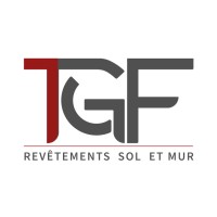 Travaux Généraux de Finition - TGF logo