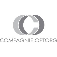 OPTORG logo