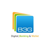 B3G logo