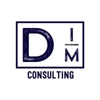 Deep IN Management Consulting logo