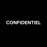 Confidentiel Maroc logo