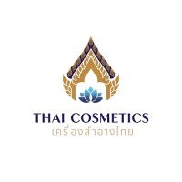 Thai Cosmetics SARL logo