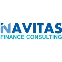 NAVITAS FINANCE CONSULTING logo