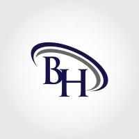 Best Hire logo