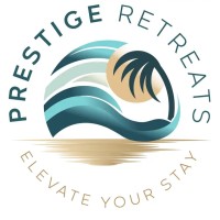 Prestige Retreats logo
