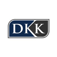 DKK Accounting logo