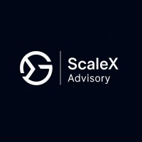 ScaleX Partners logo