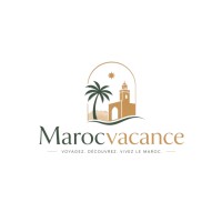 Maroc Vacance logo