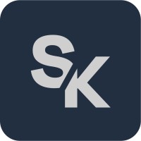 SK Company logo