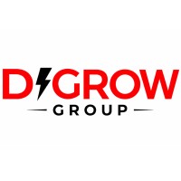 Digrow Group logo