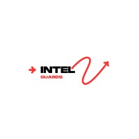 IntelGuards North Africa logo