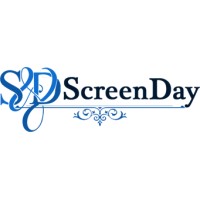 ScreenDay logo