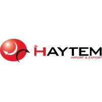 Haytem Import Export logo
