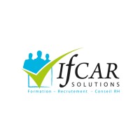 IFCAR Solutions logo