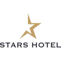 Stars Hotel & Spa logo
