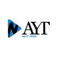 NAYT PROD AGENCY logo