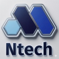 Ntech logo