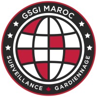 GSGI Maroc logo