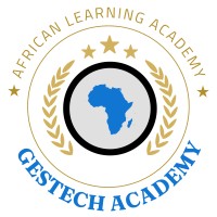 Gestech Academy logo