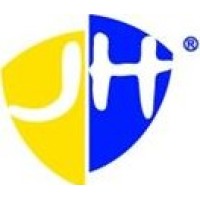JING HONG PRECISION INDUSTRIAL logo