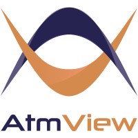 Atm-View logo
