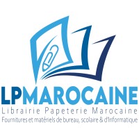 LPMAROCAINE logo