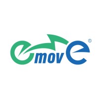 eMove Vehicules Company logo